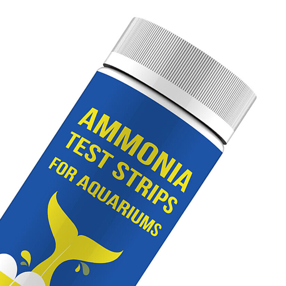 Strisce Reattive Rapide per Te - Marine Aquarium Water Test Kit recensione e prezzo