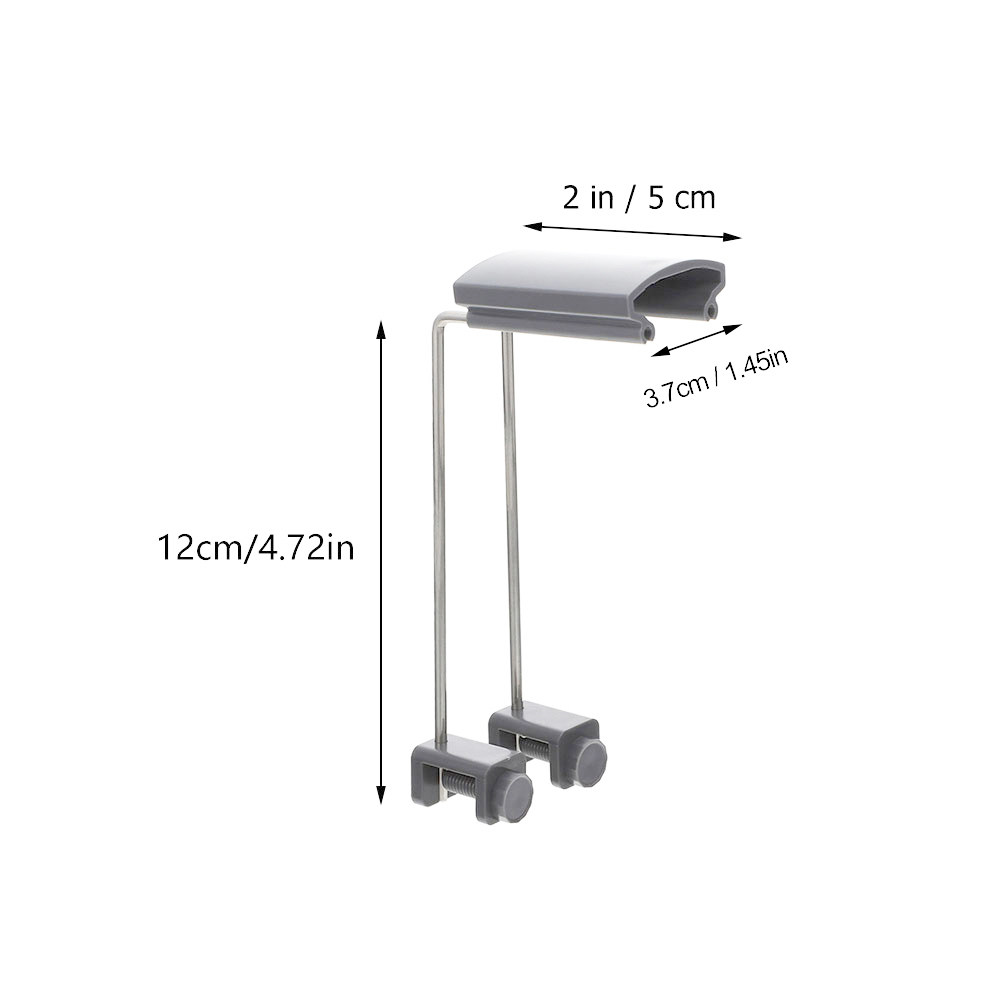 Supporto per Luce Acquario Reg - Marine Aquarium Led recensione e prezzo
