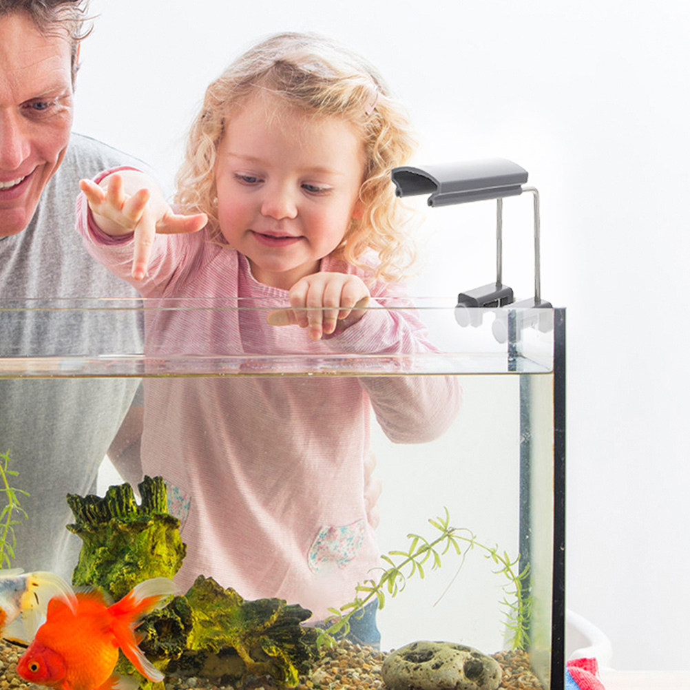 Supporto per Luce Acquario Reg - Marine Aquarium Led recensione e prezzo