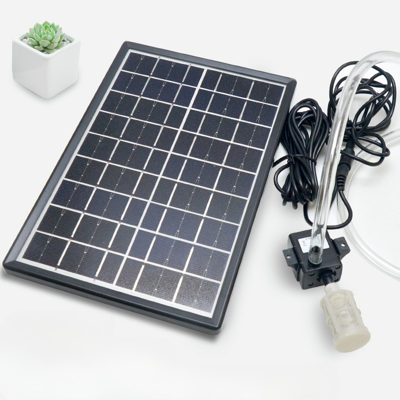 Pompa ad acqua solare Filtro S - Marine Aquarium Dc Pump recensione e prezzo