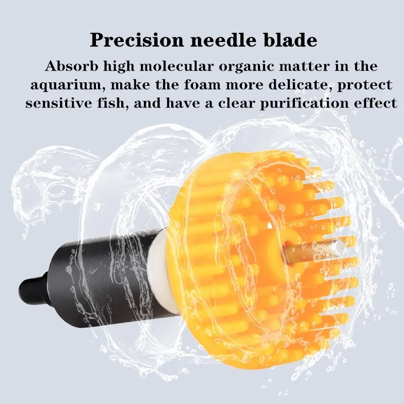Red StarFish Proteine Skimmer  - Marine Aquarium Dc Pump recensione e prezzo