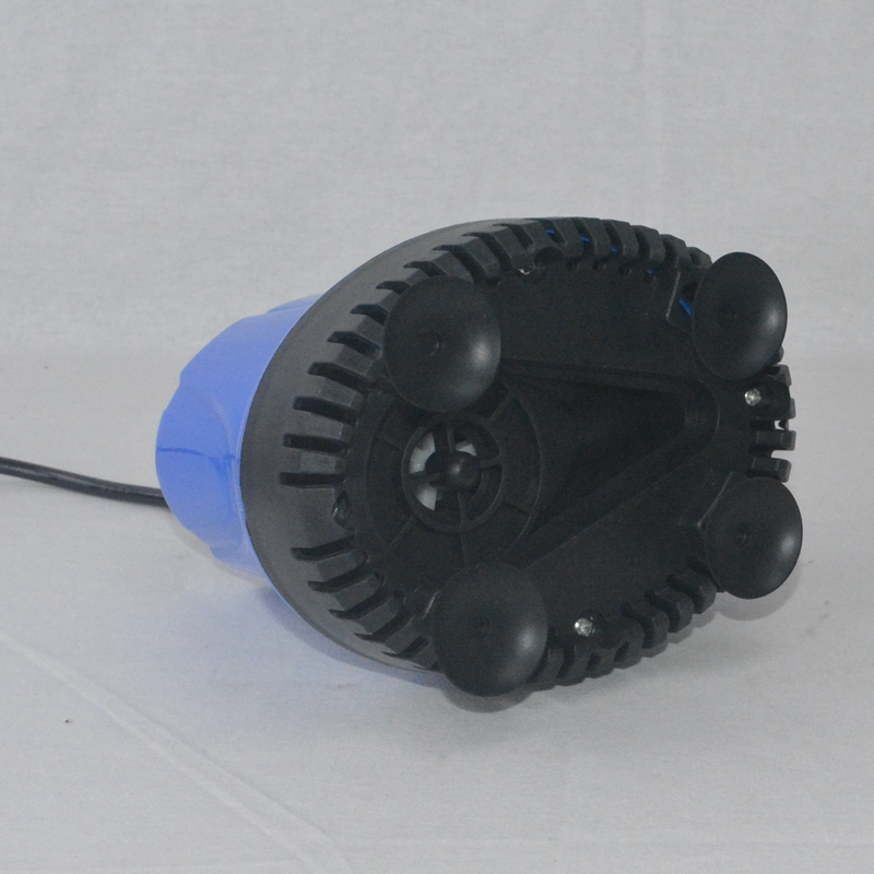 Pompa di aspirazione sommergib - Marine Aquarium Dc Pump recensione e prezzo