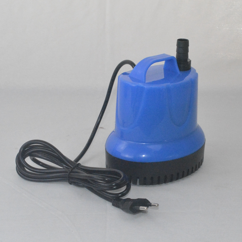 Pompa di aspirazione sommergib - Marine Aquarium Dc Pump recensione e prezzo