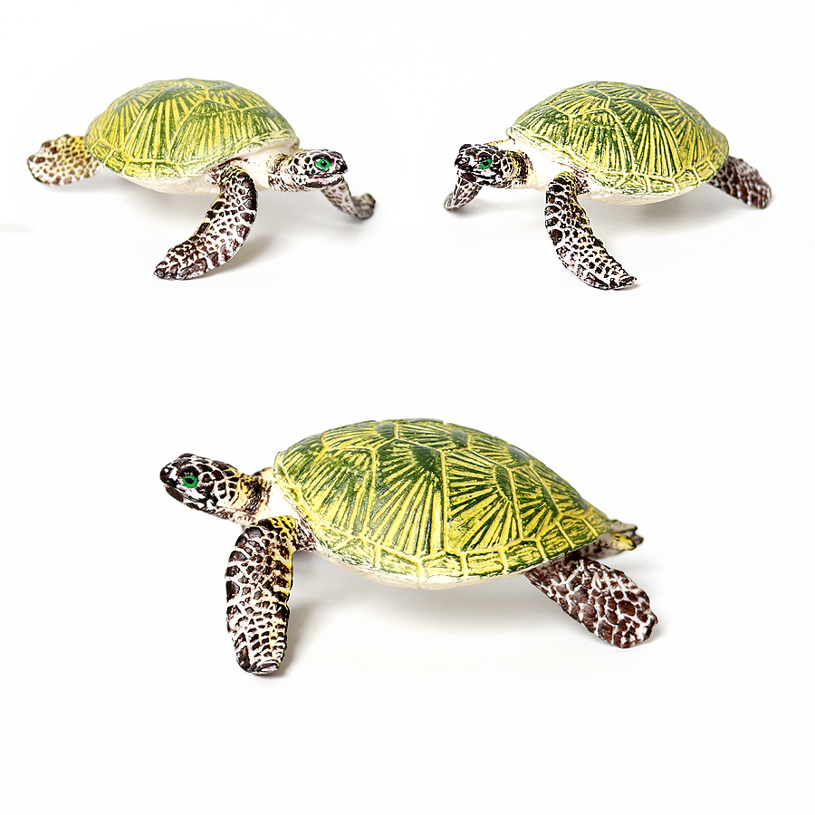 Miniature realistiche vita mar - Marine Aquarium Tanks recensione e prezzo